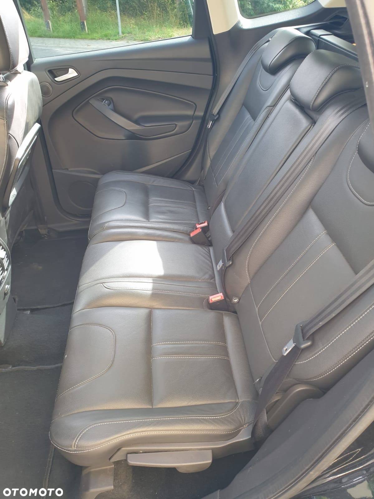 Ford Kuga 2.0 TDCi 4x4 Individual - 10