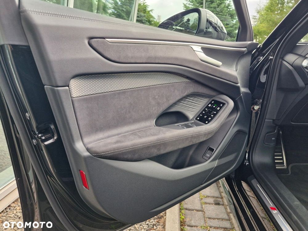 Audi A6 Avant TFSI mHEV 200 kW Quattro S tronic - 17