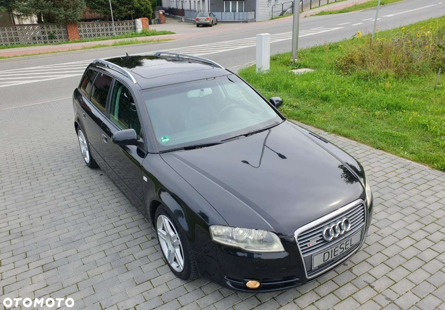 Audi A4 - 26