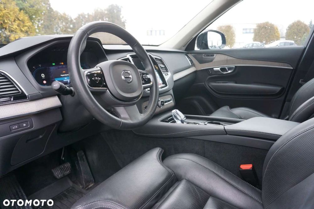 Volvo XC 90 - 10
