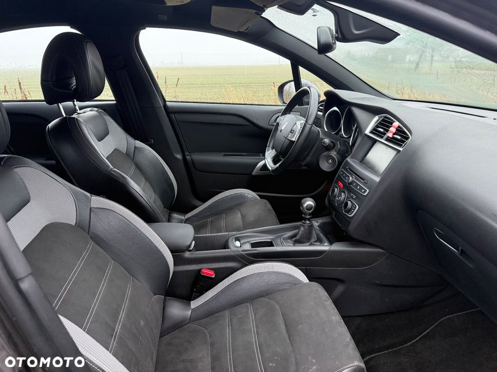 Citroën DS4 - 10