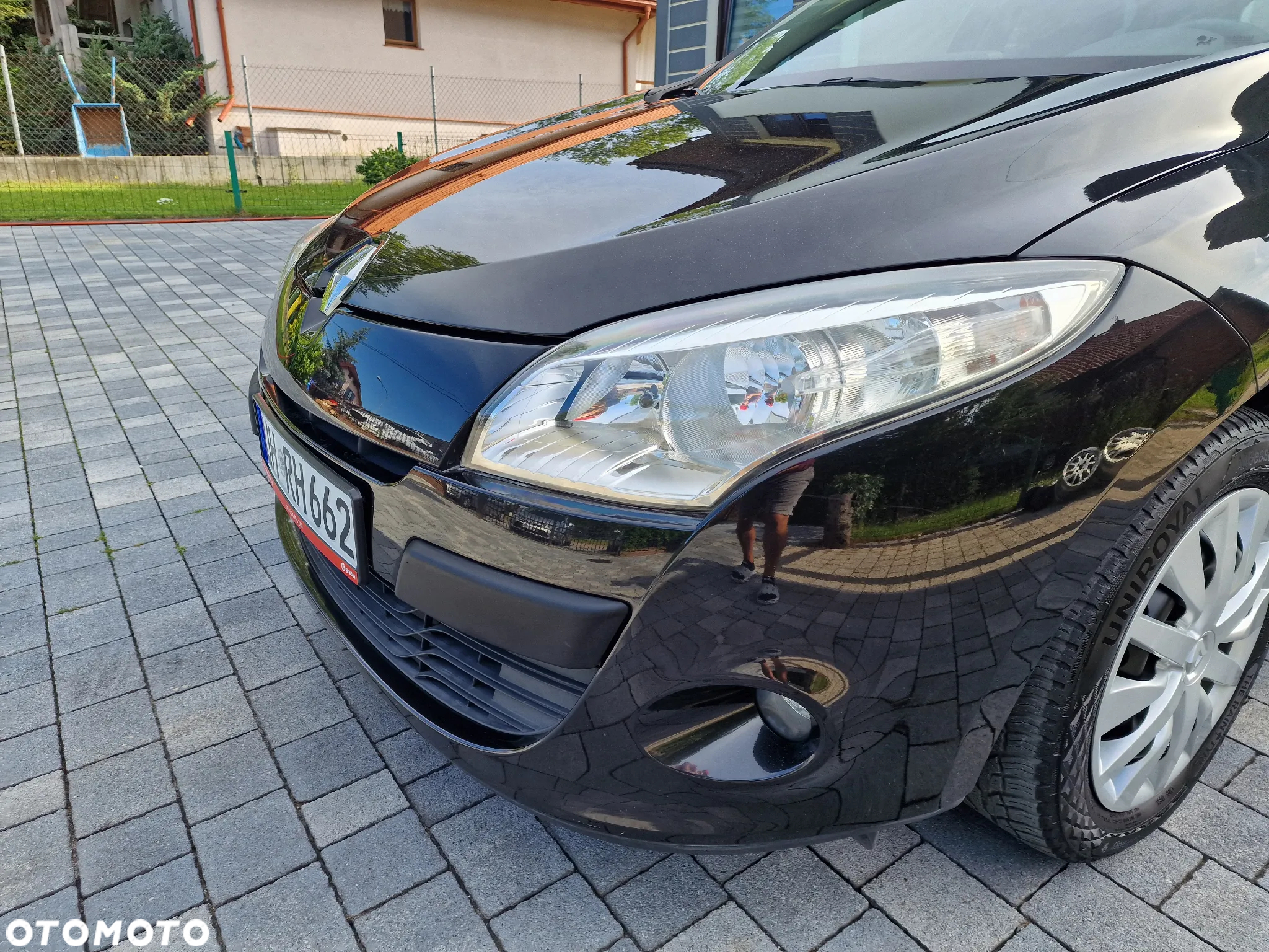 Renault Megane 1.6 16V 100 TomTom Edition - 13