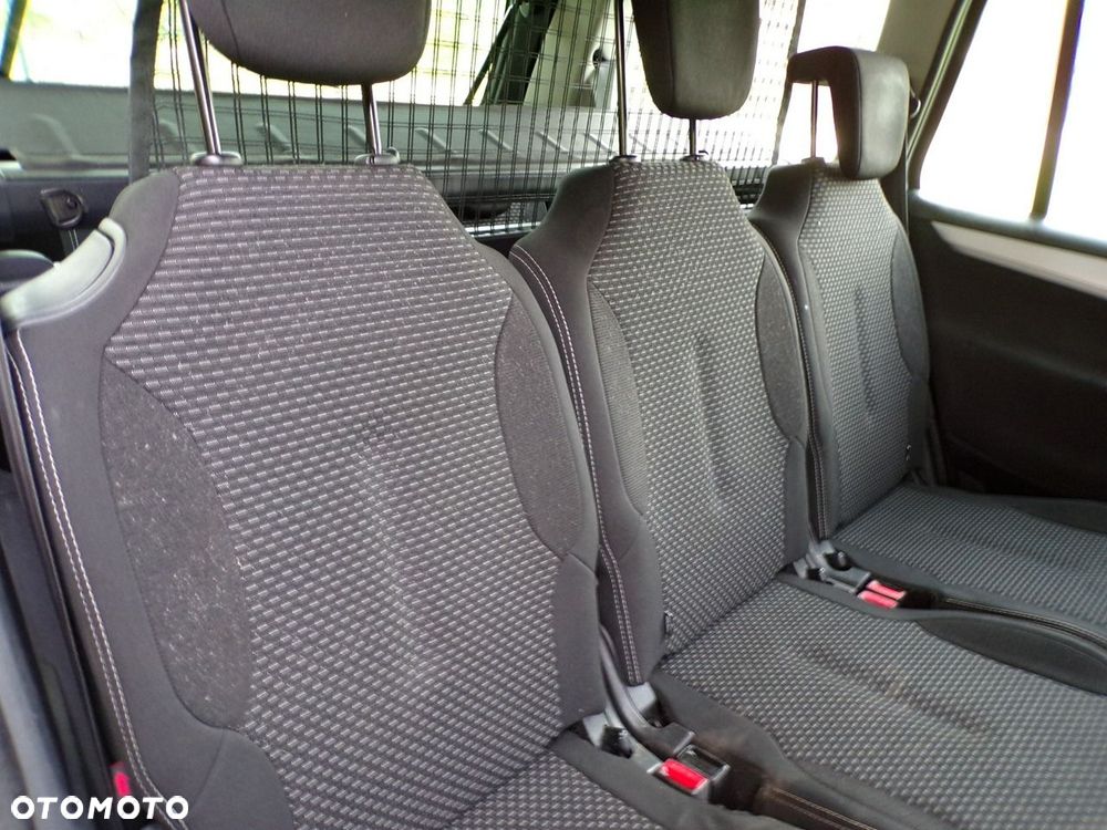 Citroën C4 Grand Picasso - 32