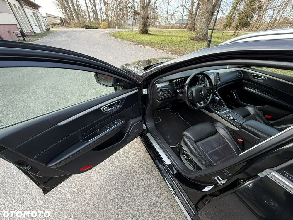 Renault Talisman - 18