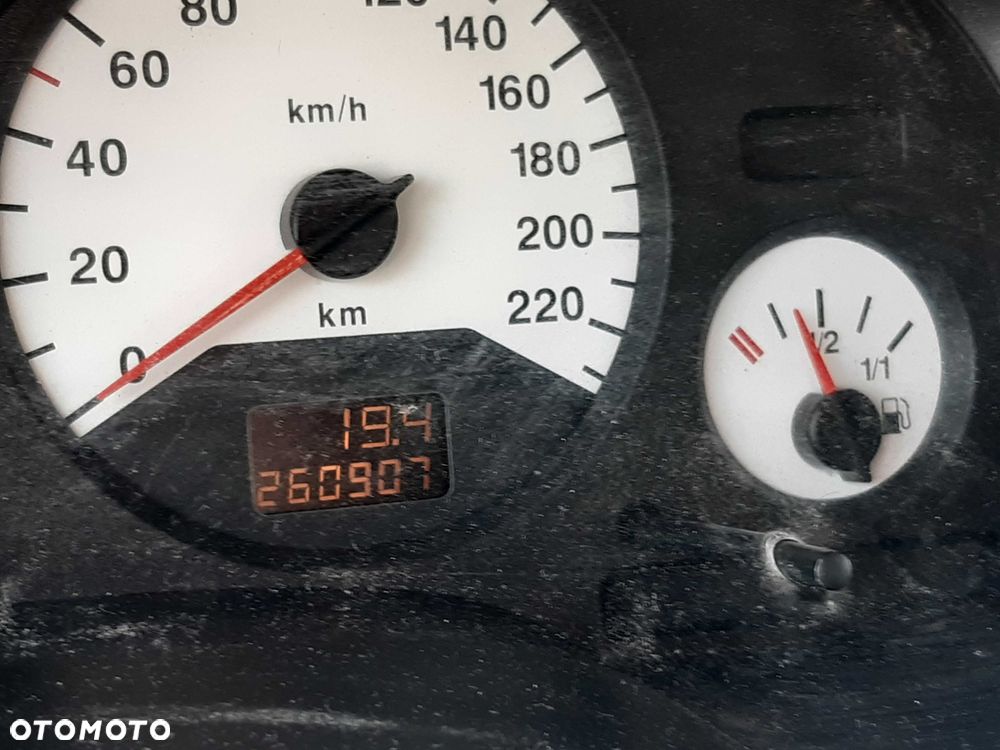 Opel Zafira - 7