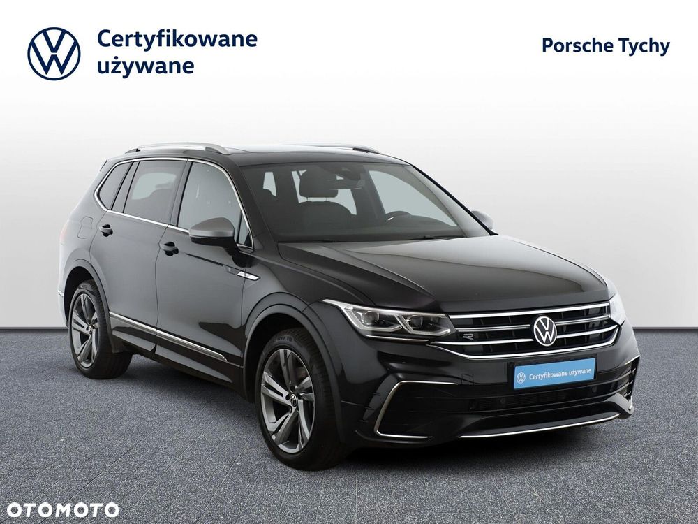 Volkswagen Tiguan Allspace - 25