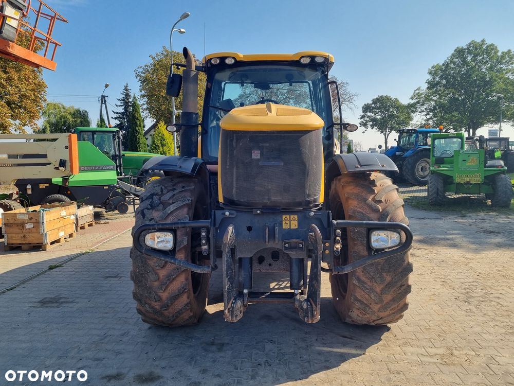JCB Fastrac 8250 - 5