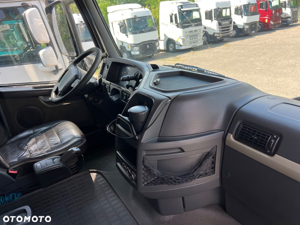 Volvo FH 500 HYDRAULIKA - 26