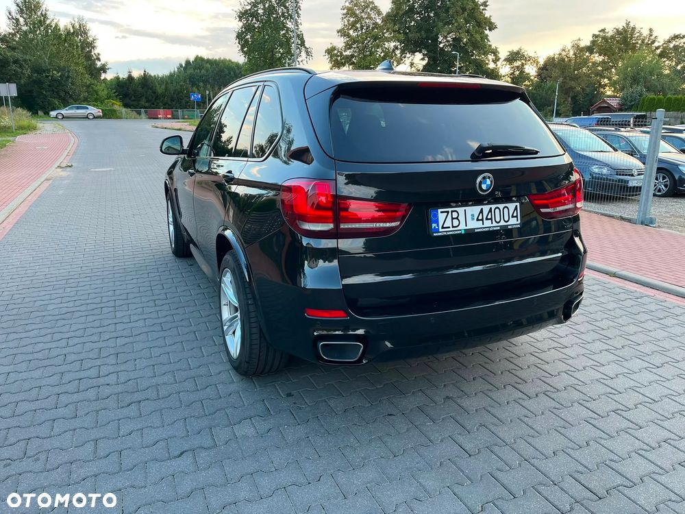 BMW X5 - 10
