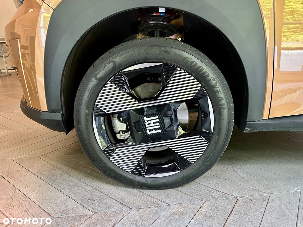 Fiat Grande Panda 44 kWh La Prima - 9