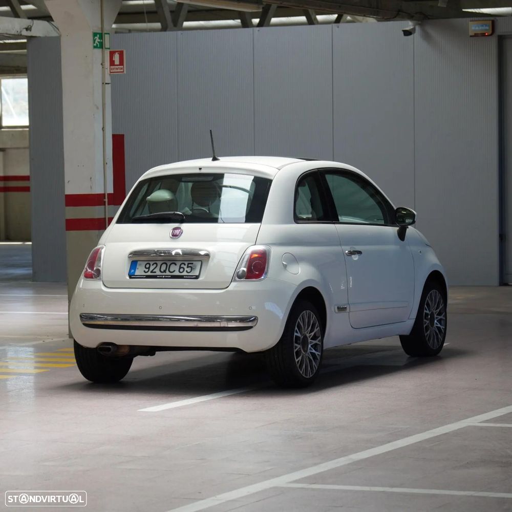 Fiat 500 - 7