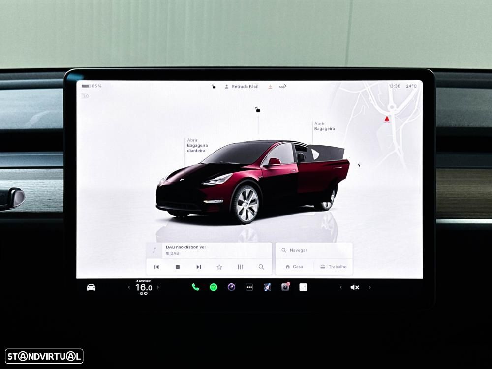 Tesla Model Y Standard - 22