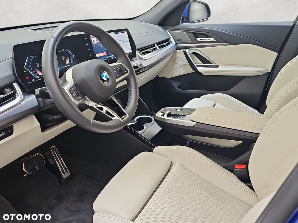 BMW X2 - 11