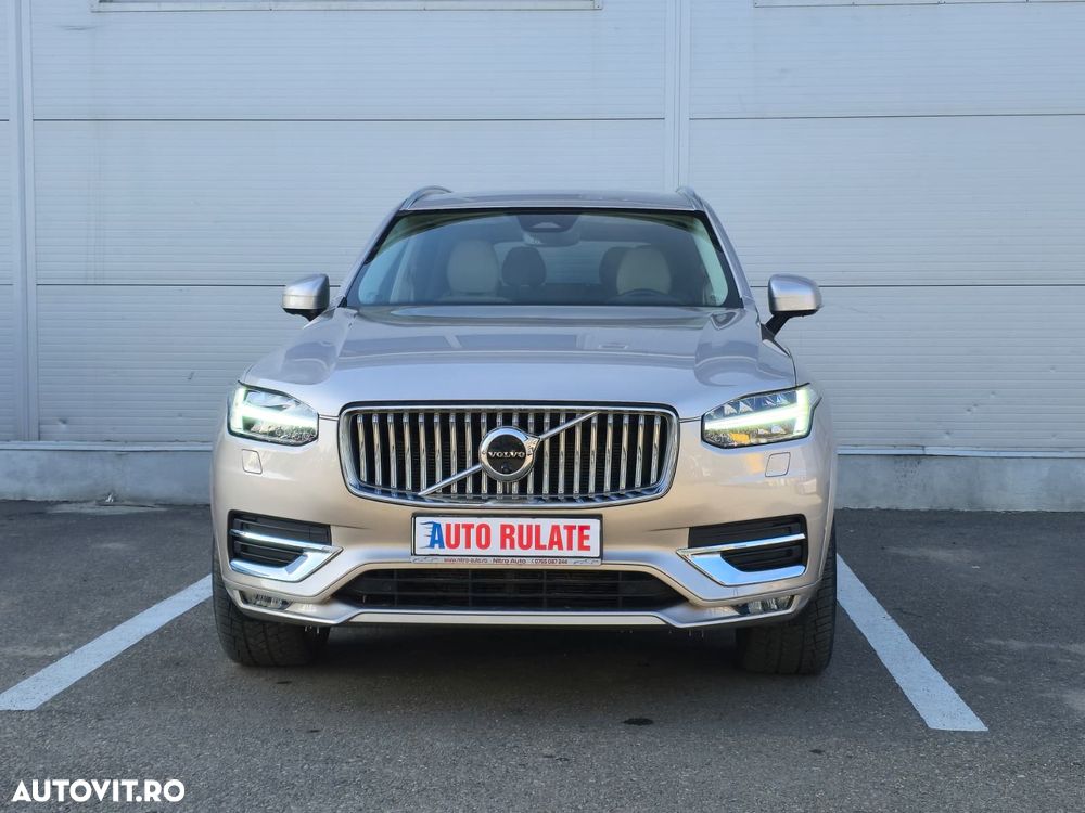 Volvo XC 90