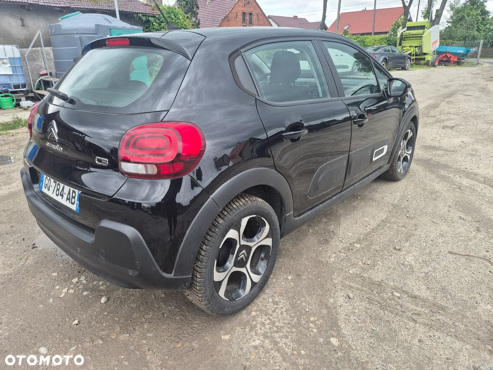 Citroën C3 Pure Tech 83 S&S SHINE PACK - 4