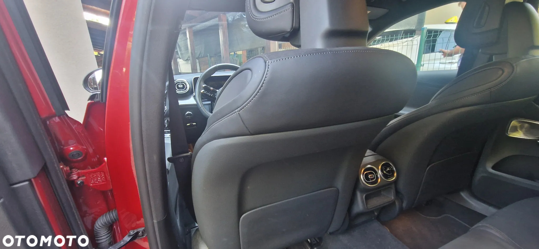 Mercedes-Benz GLC 300 4-Matic - 10
