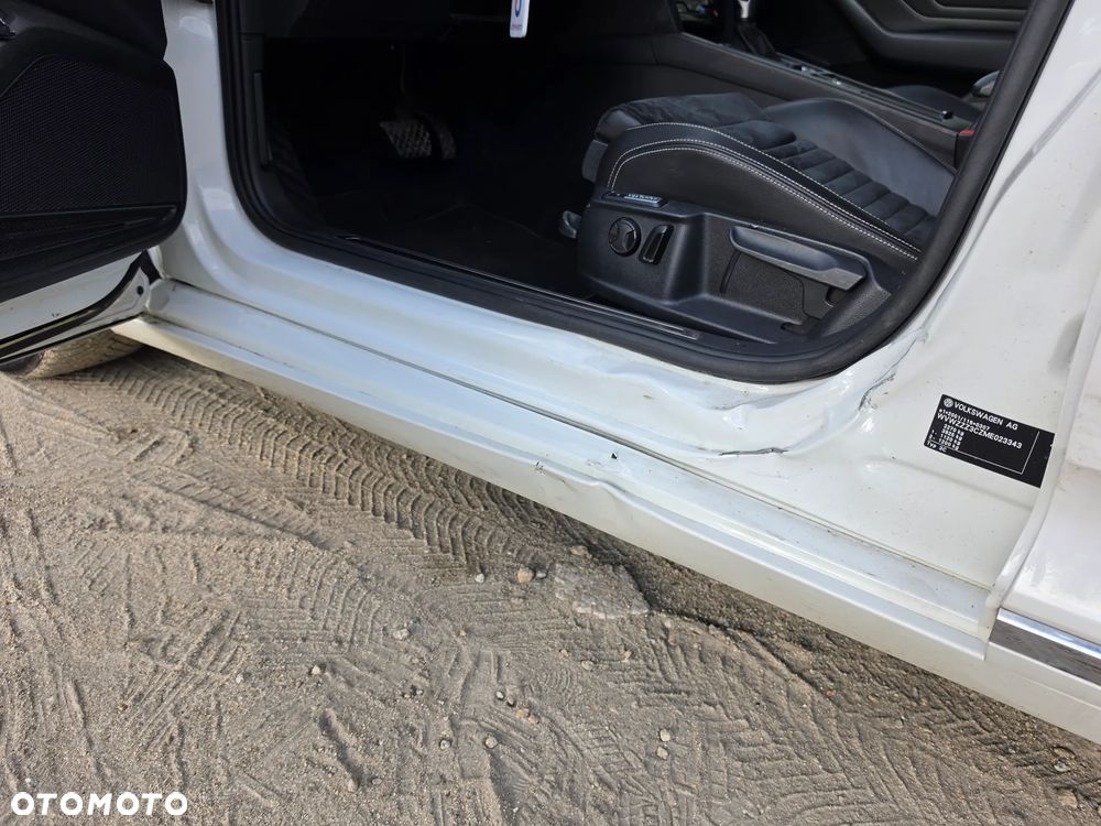 Volkswagen Passat Variant 1.4 TSI Plug-In Hybrid GTE DSG - 27
