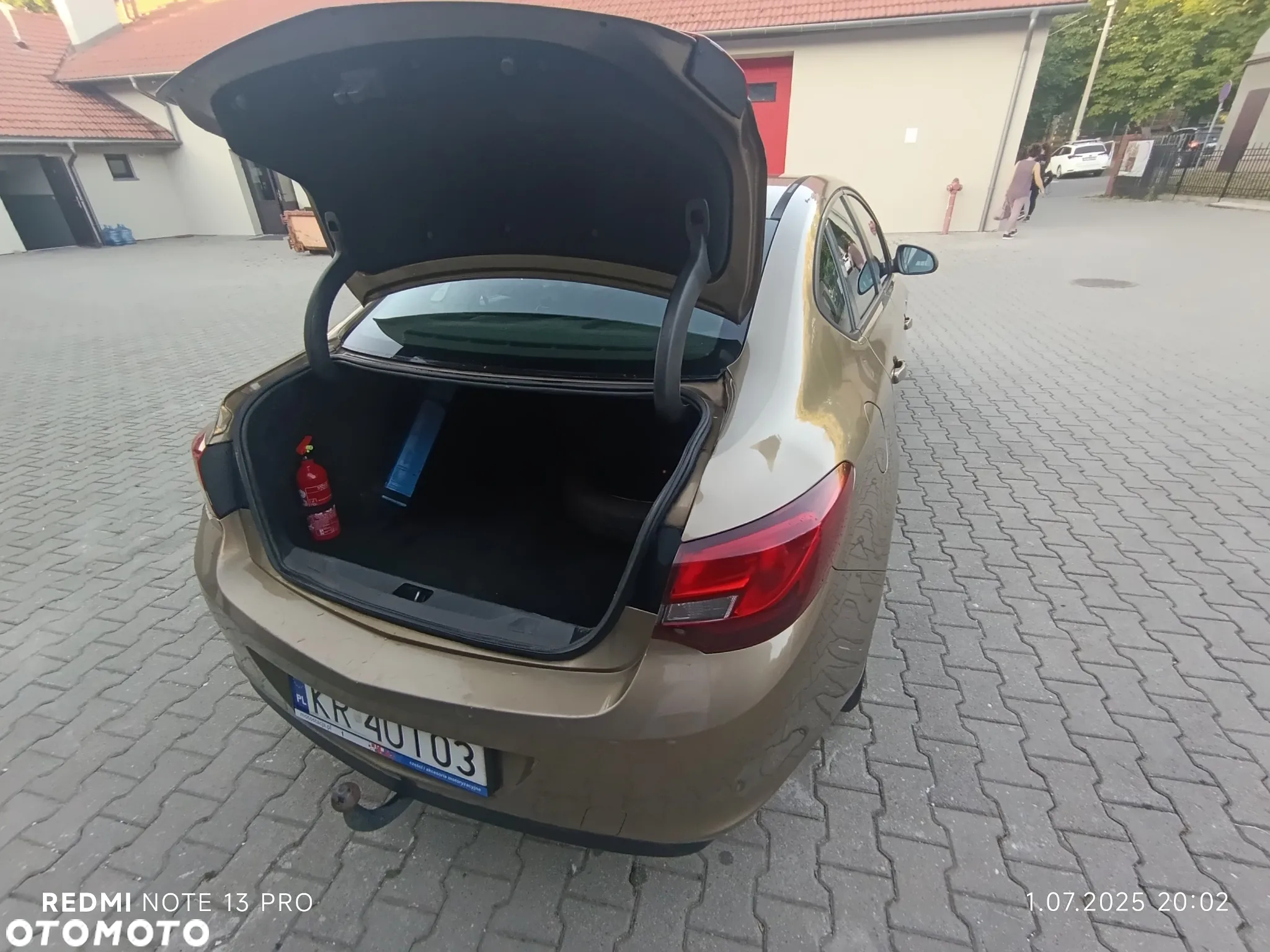 Opel Astra - 18