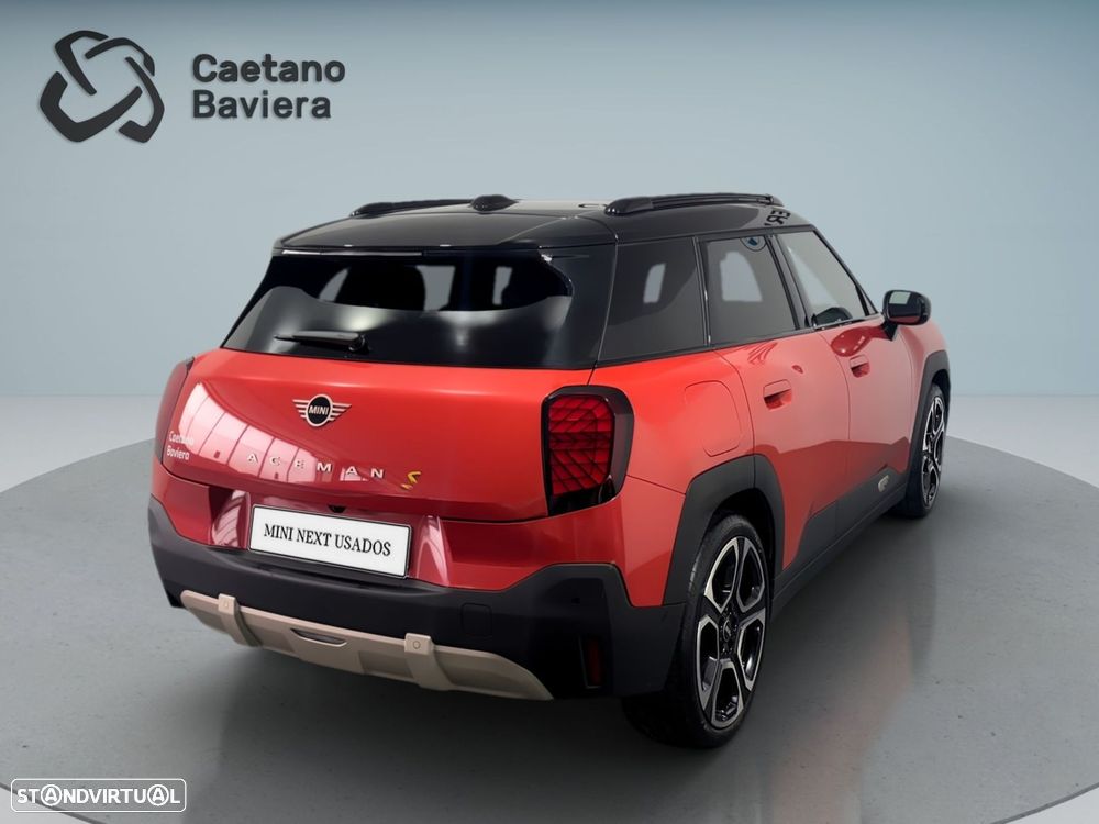 MINI Aceman SE Favoured M - 7