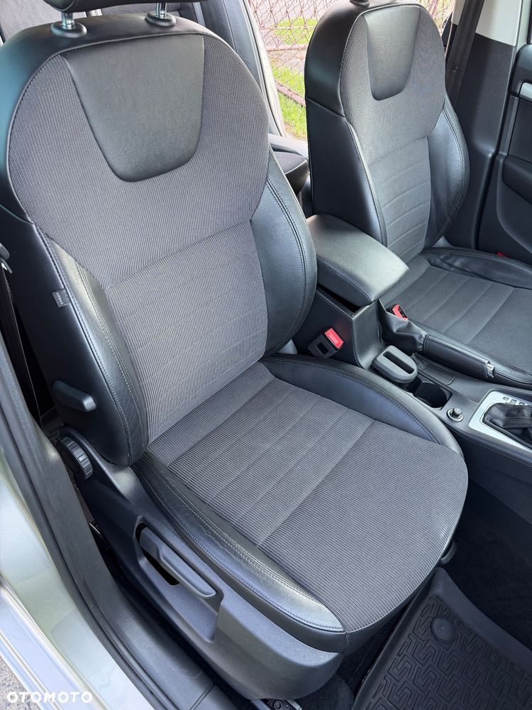 Skoda Octavia 1.8 TSI 4x4 Joy DSG - 17