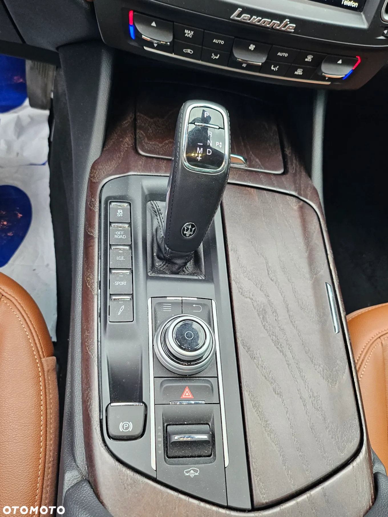 Maserati Levante Standard - 32