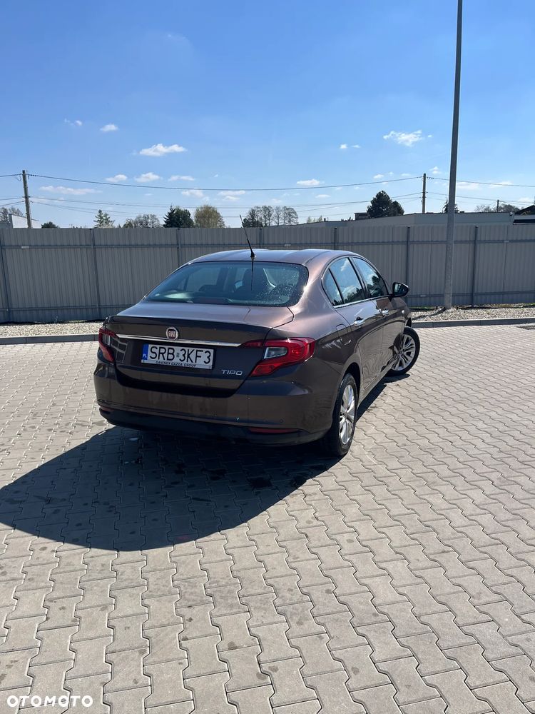 Fiat Tipo 1.4 16v Pop - 6