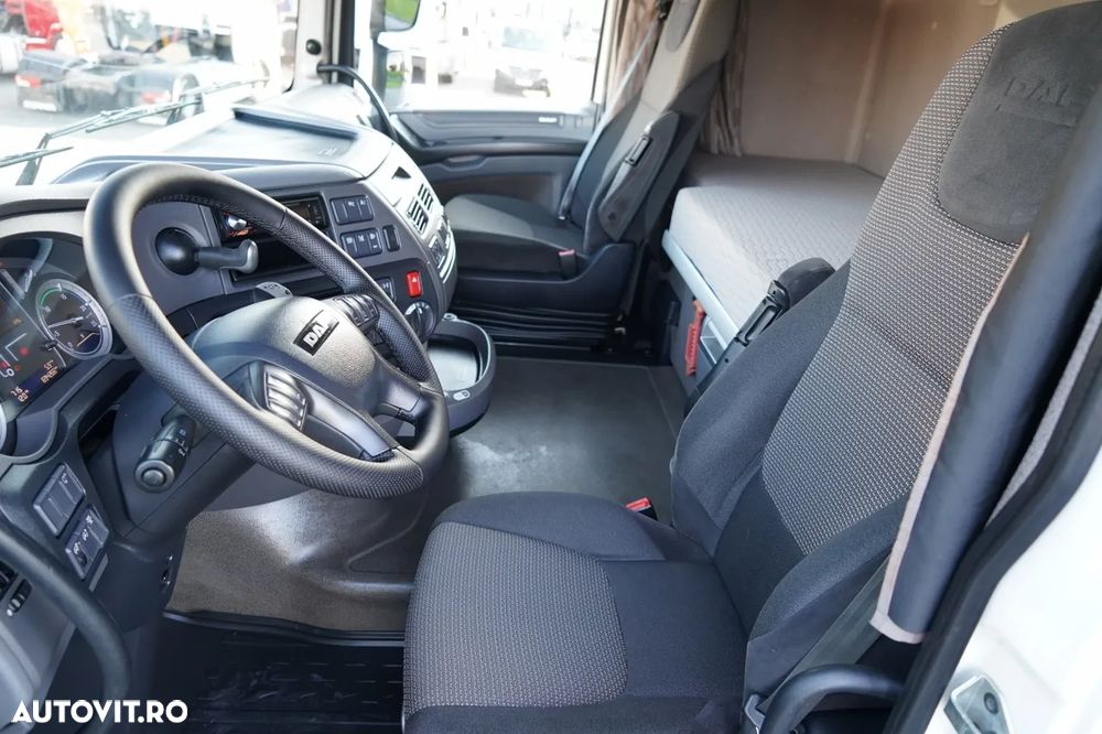 DAF RETARDER / EURO 6 / CONTRACT POST-SERVICE / IMPORTAT - 25