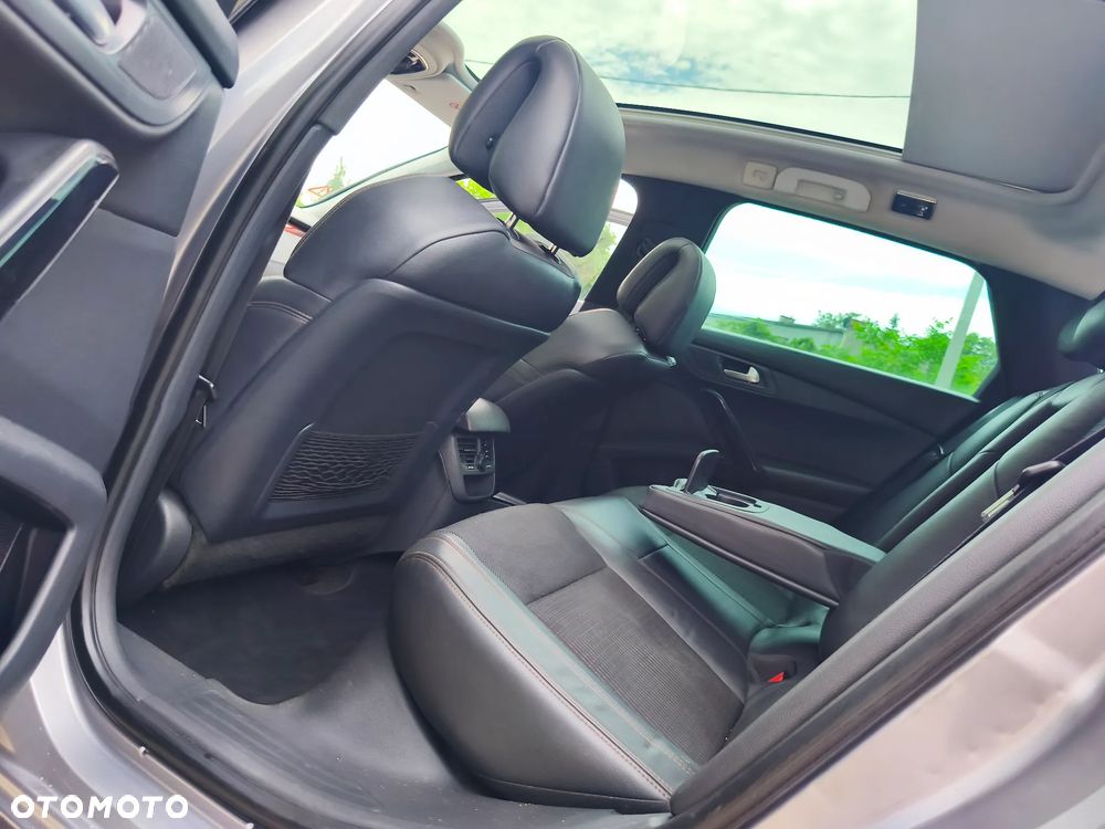 Peugeot 508 RXH BlueHDi 180 EAT6 Stop&Start - 39