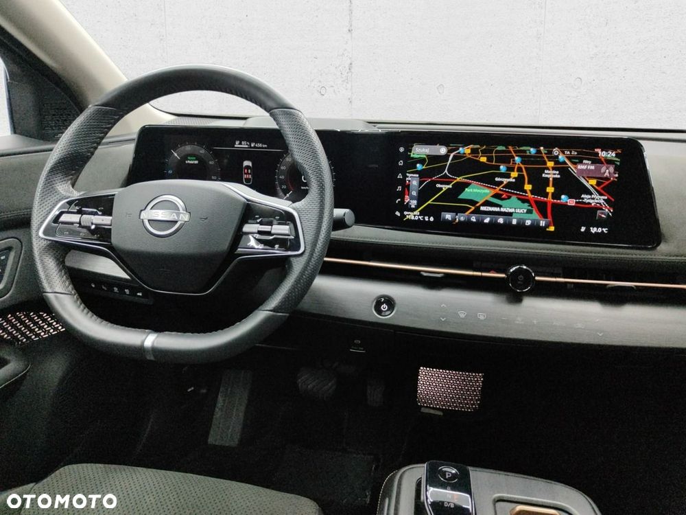 Nissan Ariya - 18