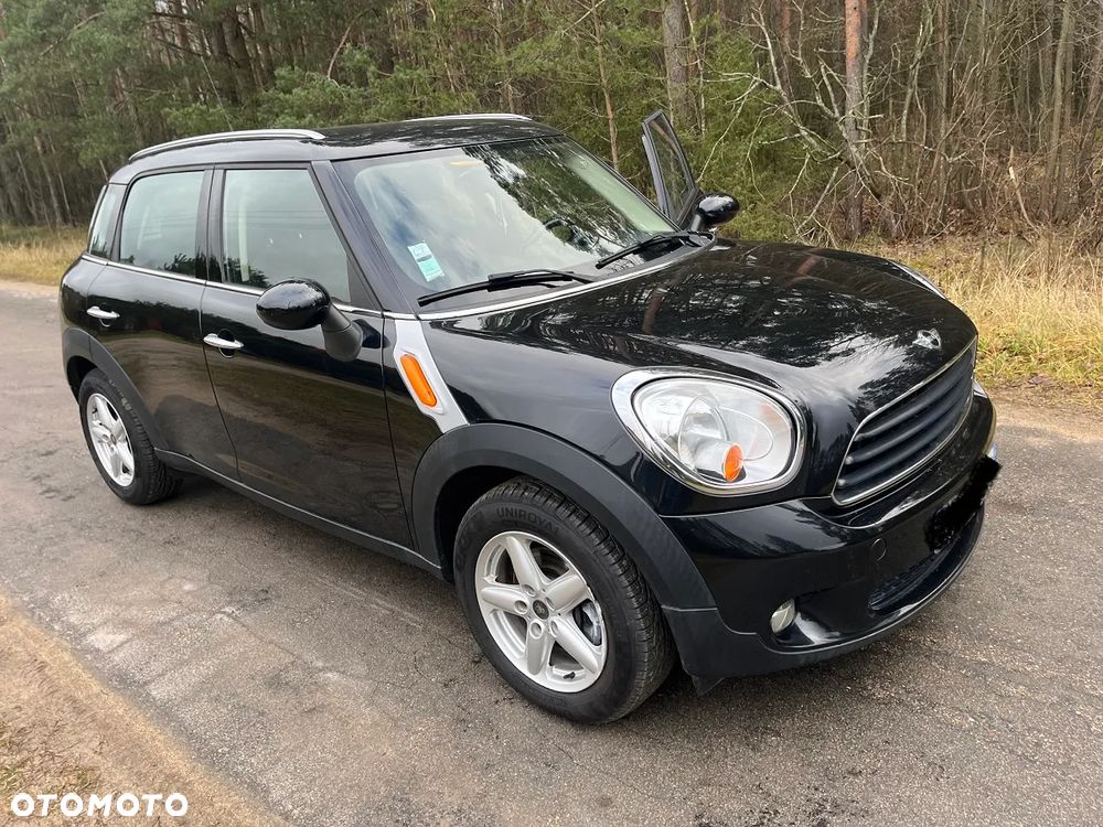 MINI Countryman - 21