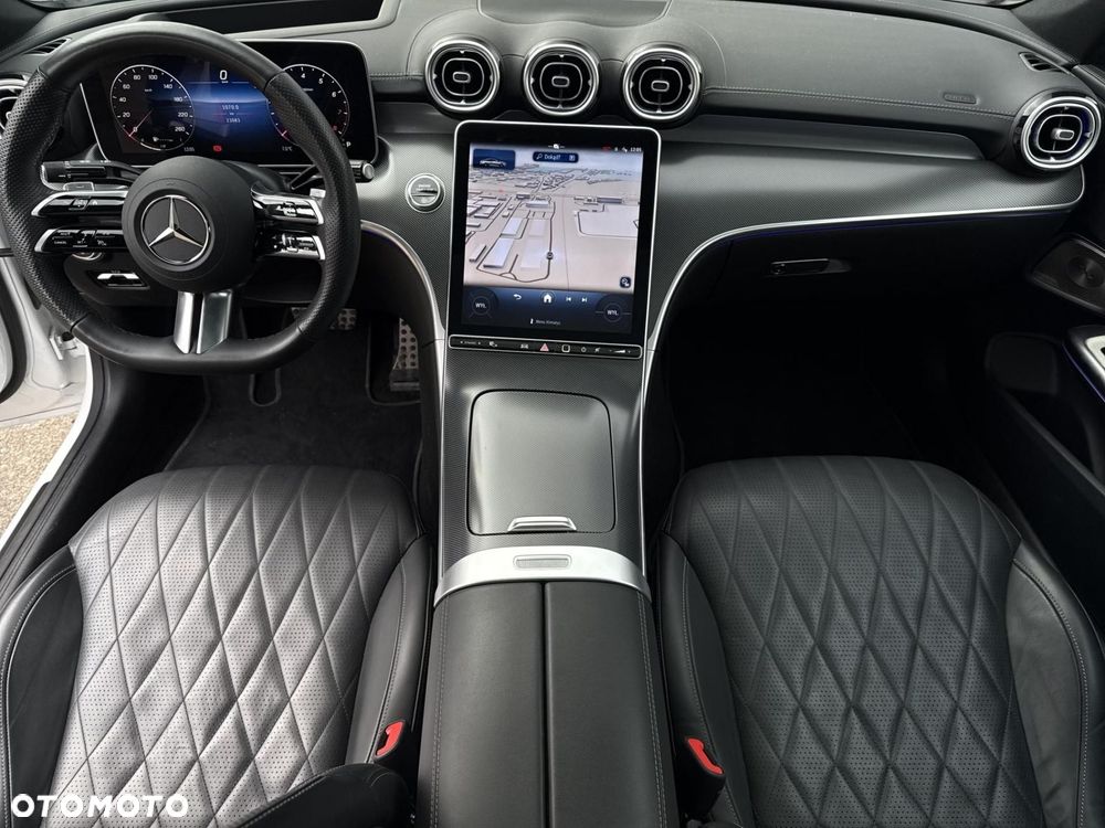 Mercedes-Benz CLE - 19