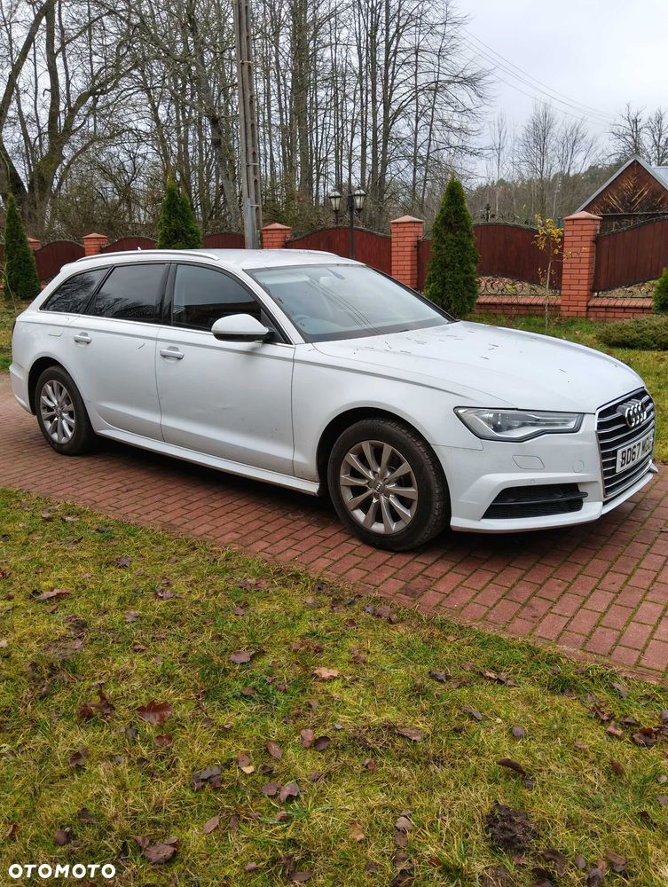 Audi Inny - 3