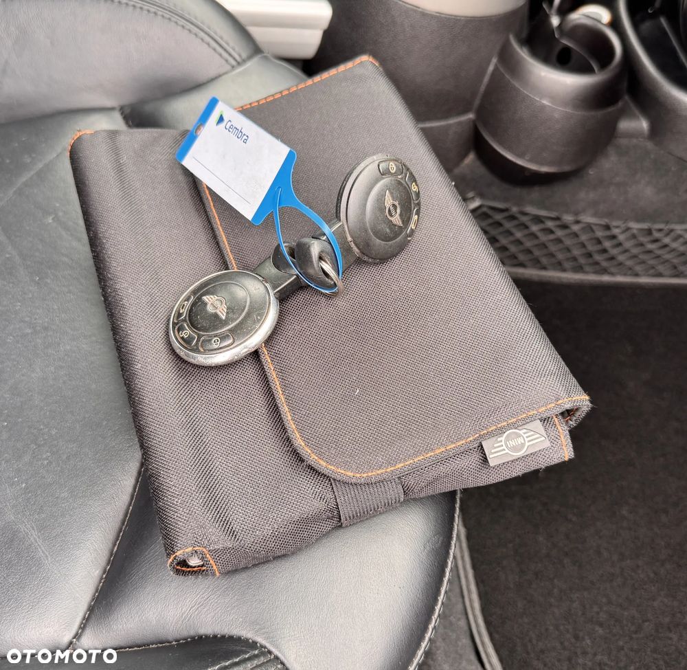 MINI Countryman Cooper S All4 - 29