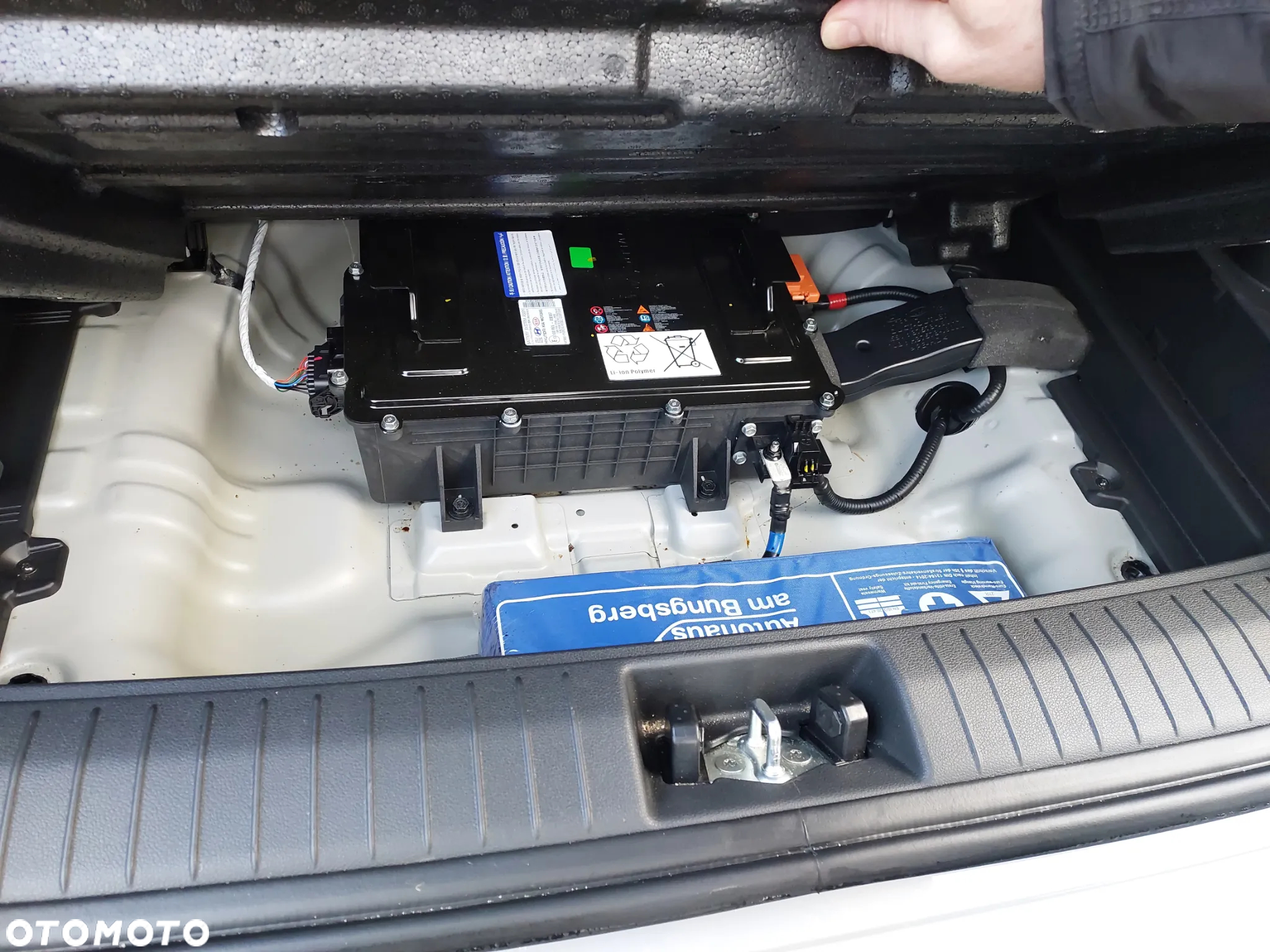 Hyundai Kona - 18
