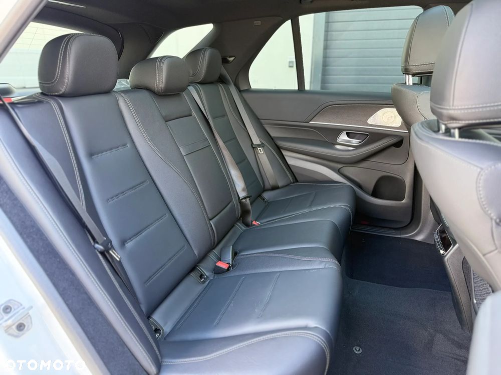 Mercedes-Benz GLE - 30