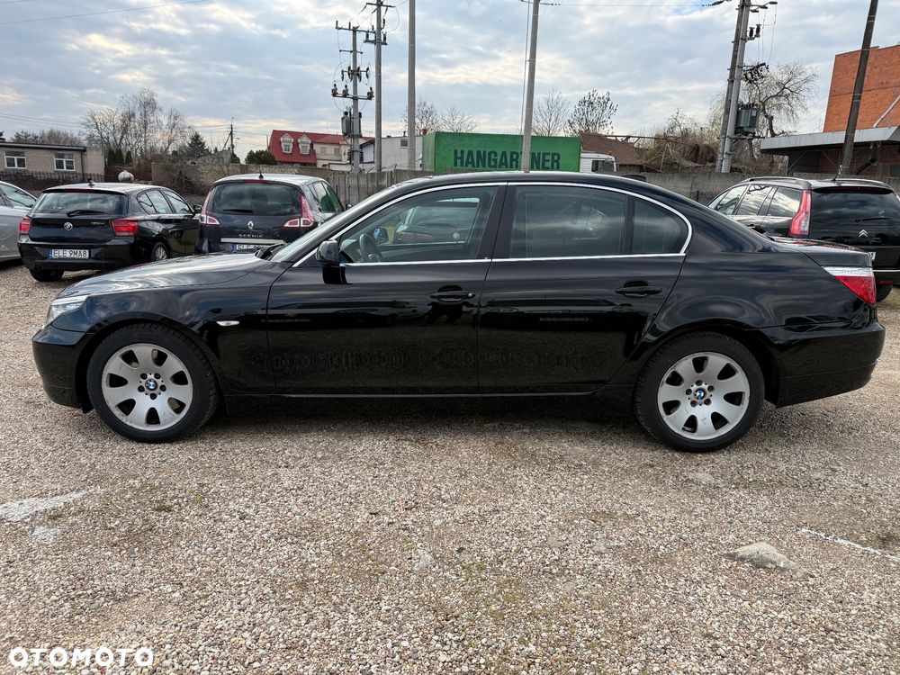 BMW Seria 5 530xi Edition Lifestyle - 7