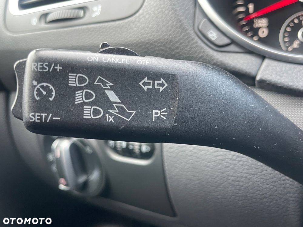 Volkswagen Golf Variant 1.4 TSI Style - 34