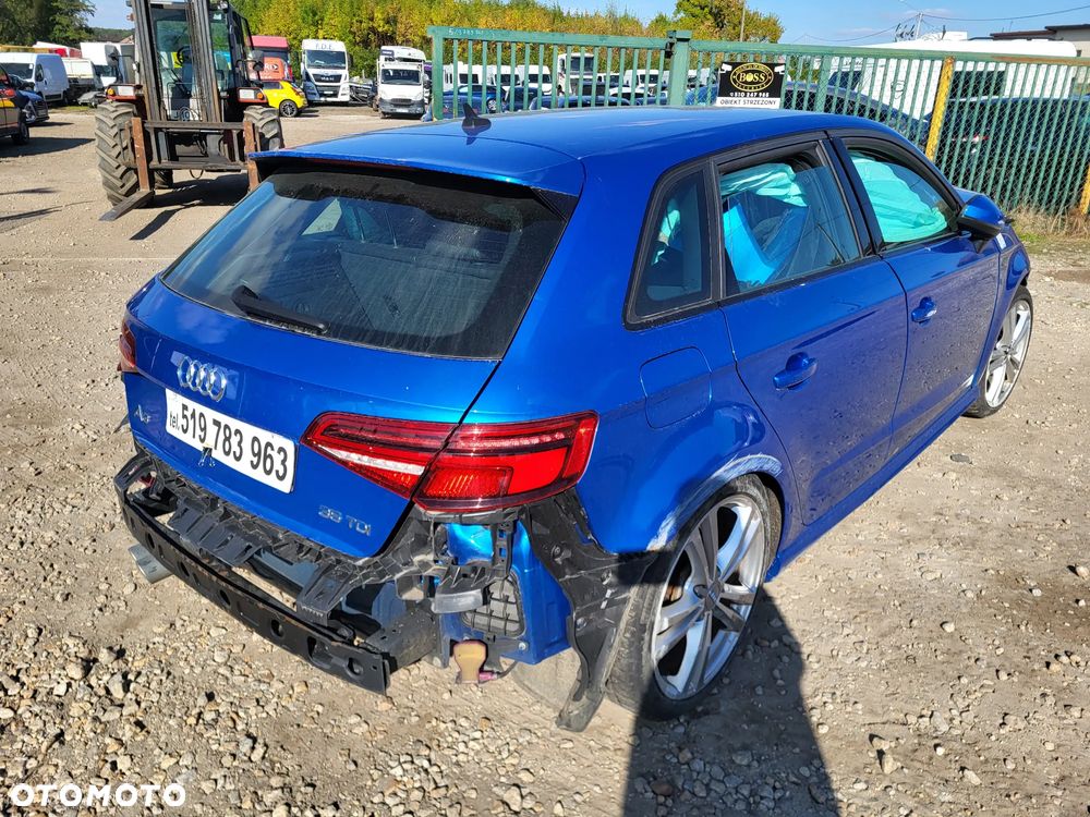 Audi A3 - 16
