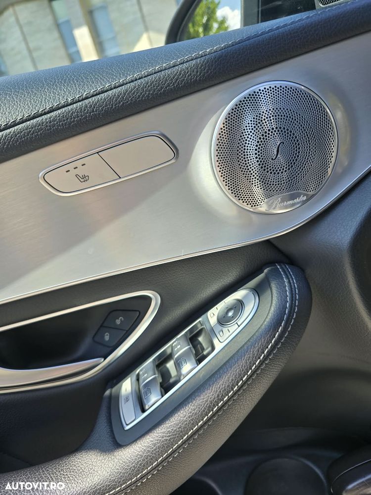 Mercedes-Benz GLC - 10