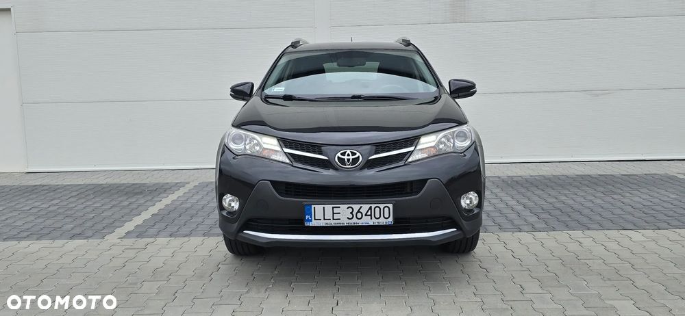Toyota RAV4 2.0 D-4D Active 4x2 - 3