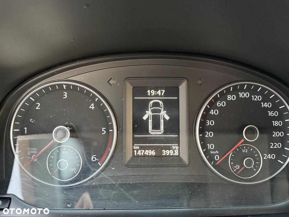 Volkswagen Caddy - 19