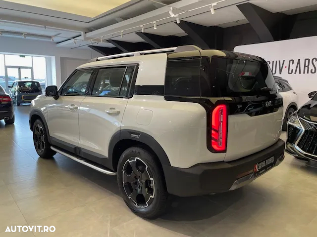 Baic BJ30 - 16