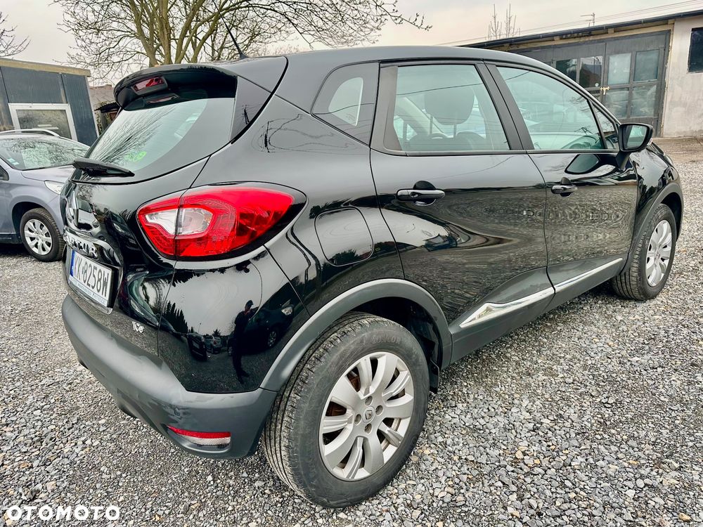 Renault Captur ENERGY TCe 90 Start&Stop Intens - 6