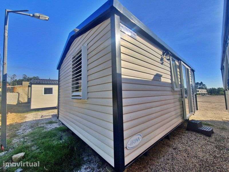 Mobil Home V2 - Toda equipada e com oferta de entrega - IRM SUPER NOVA - Grande imagem: 3/12