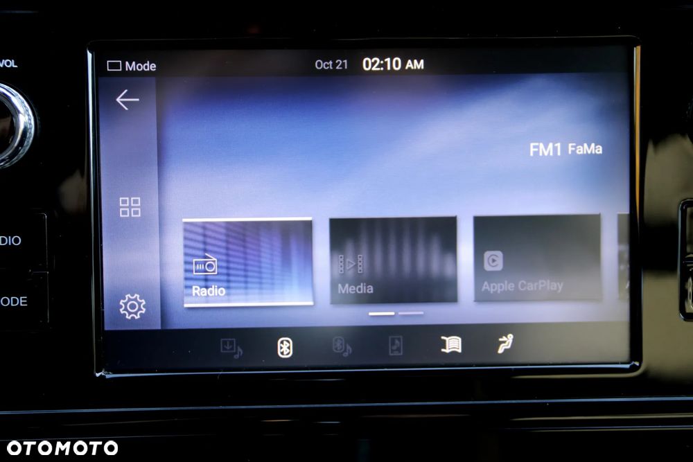 SsangYong/KGM Tivoli 1.5 T-GDI Quartz - 27