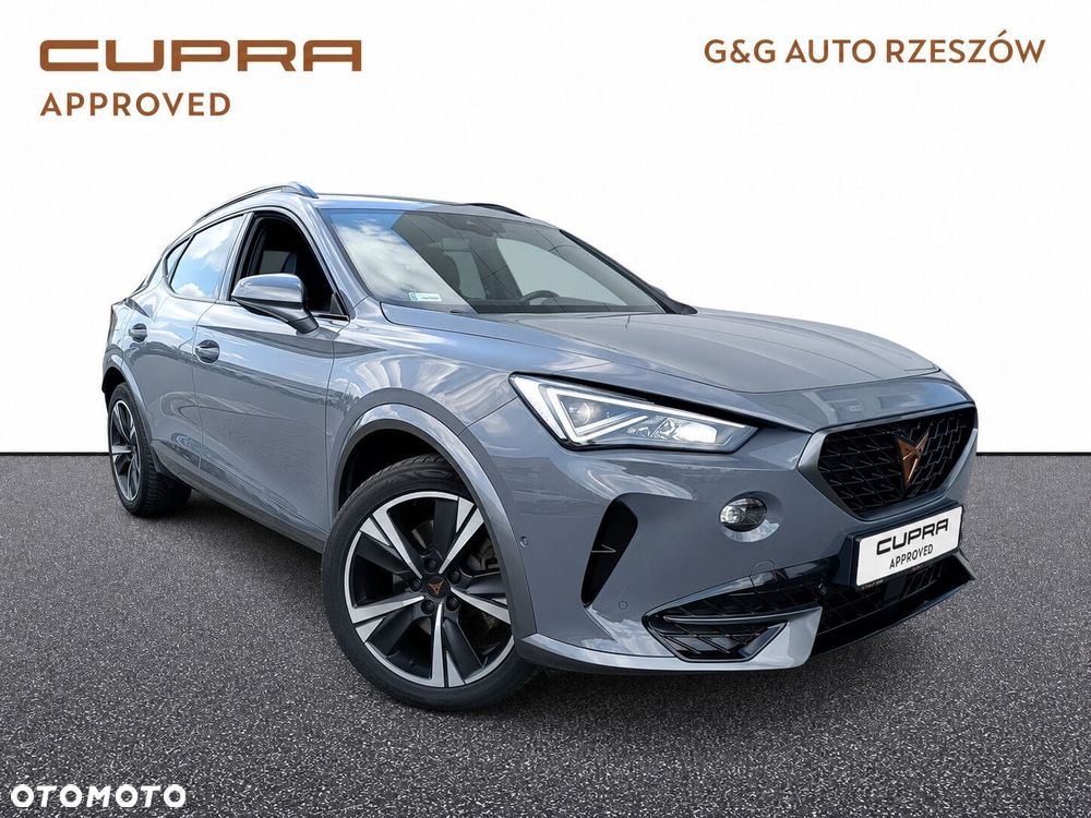Cupra Formentor - 3