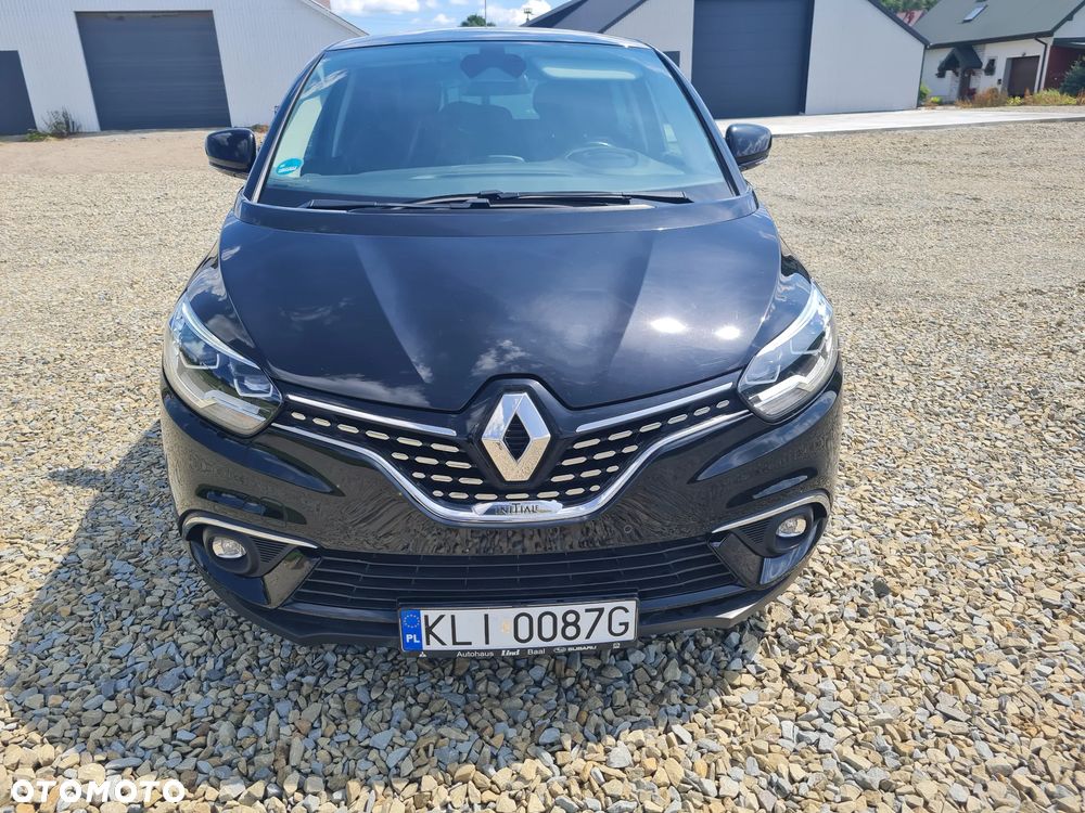 Renault Scenic 1.2 TCe Energy Bose EU6 - 2