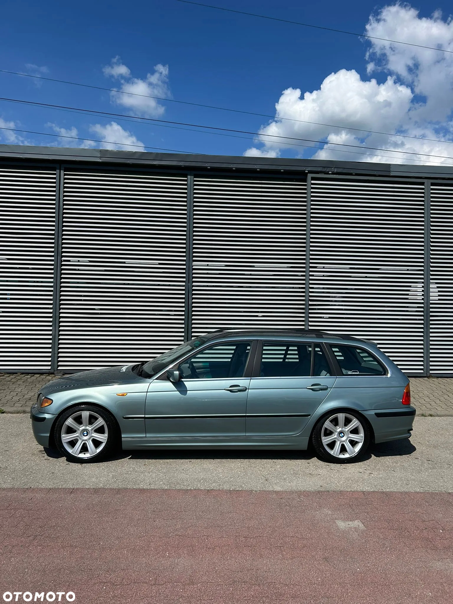 BMW Seria 3 - 2