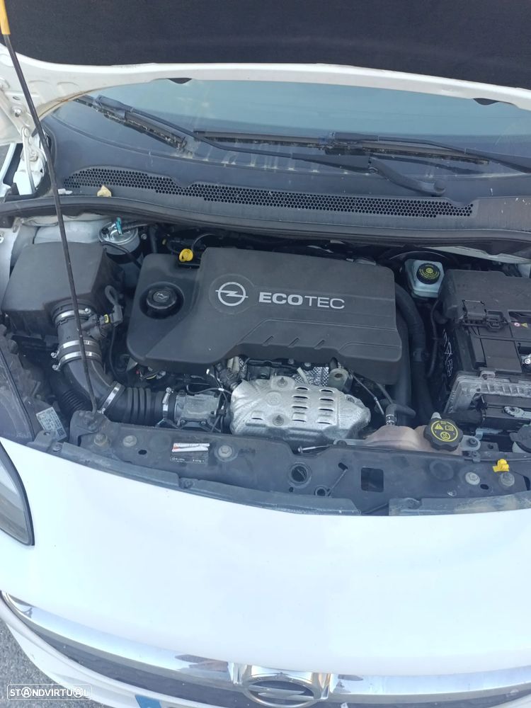 Opel Corsa 1.3 CDTi Enjoy - 6