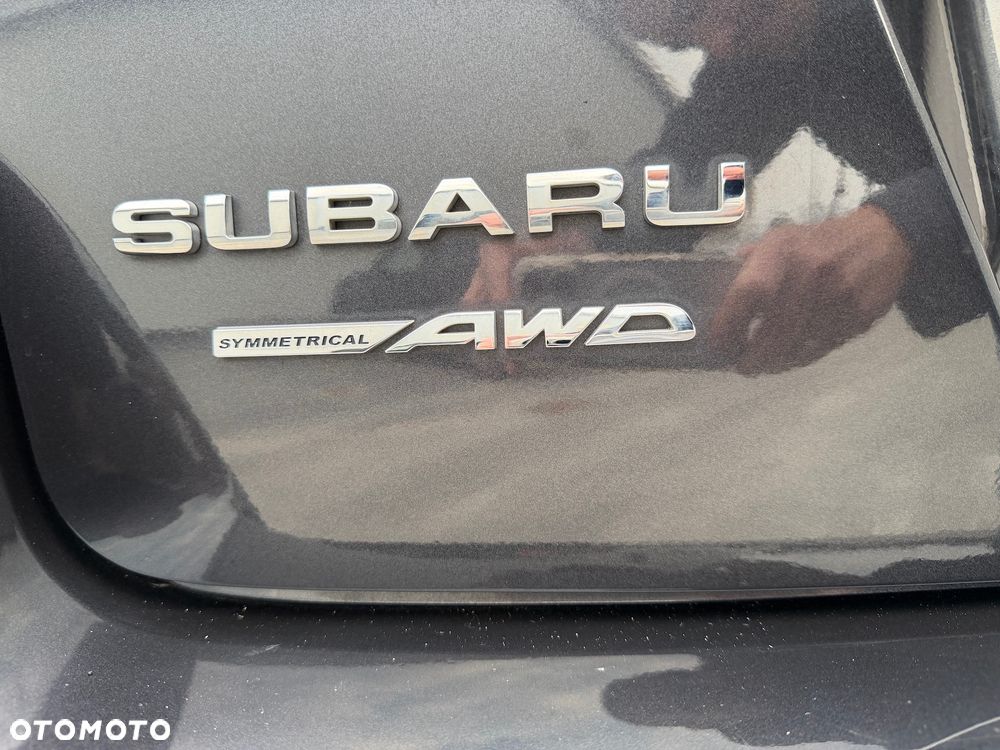 Subaru XV 2.0i Lineartronic Exclusive+ - 20